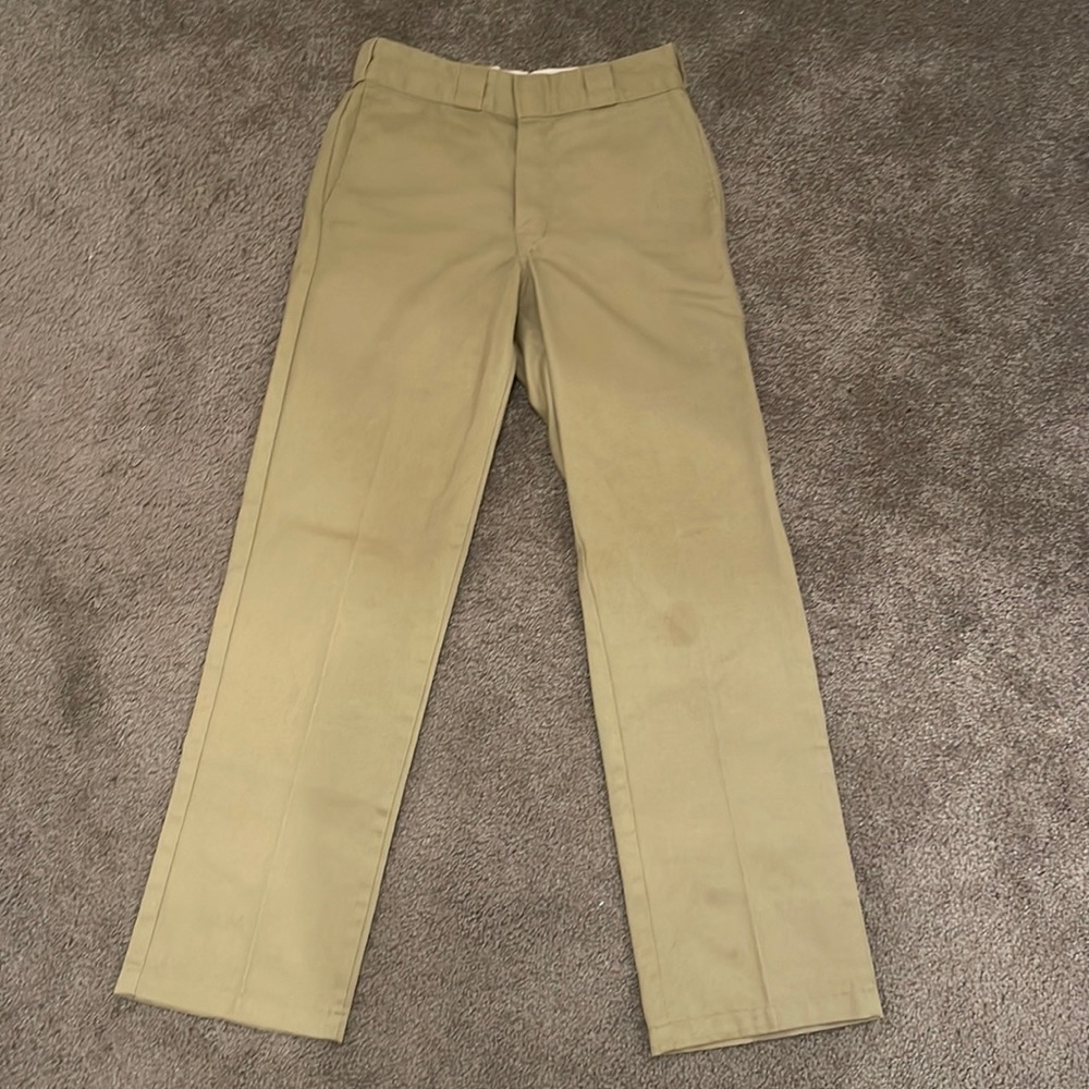 Dickies pants